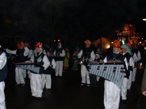 Carnaval Boven Leeuwen 2009 50